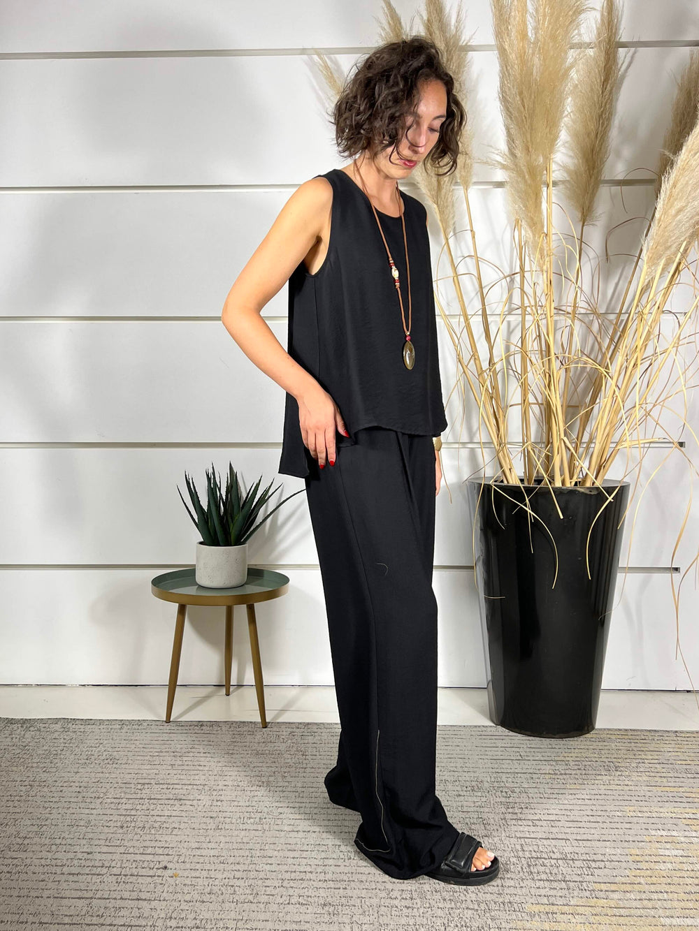 VICOLO TD2856NERO
