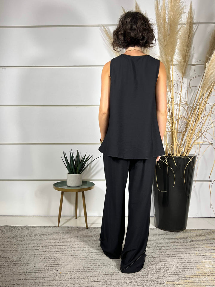 VICOLO TD2856NERO