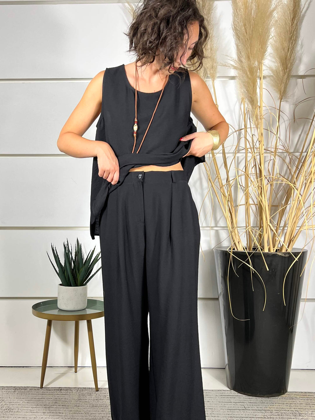 VICOLO TD2856NERO