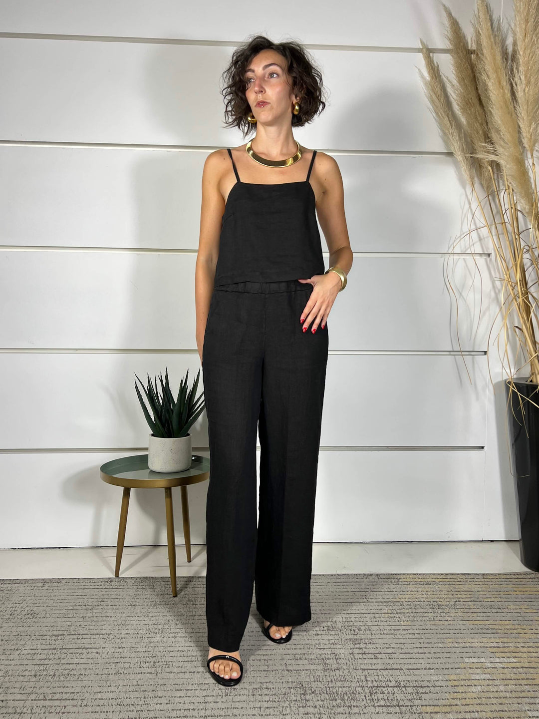 VICOLO TD3091NERO