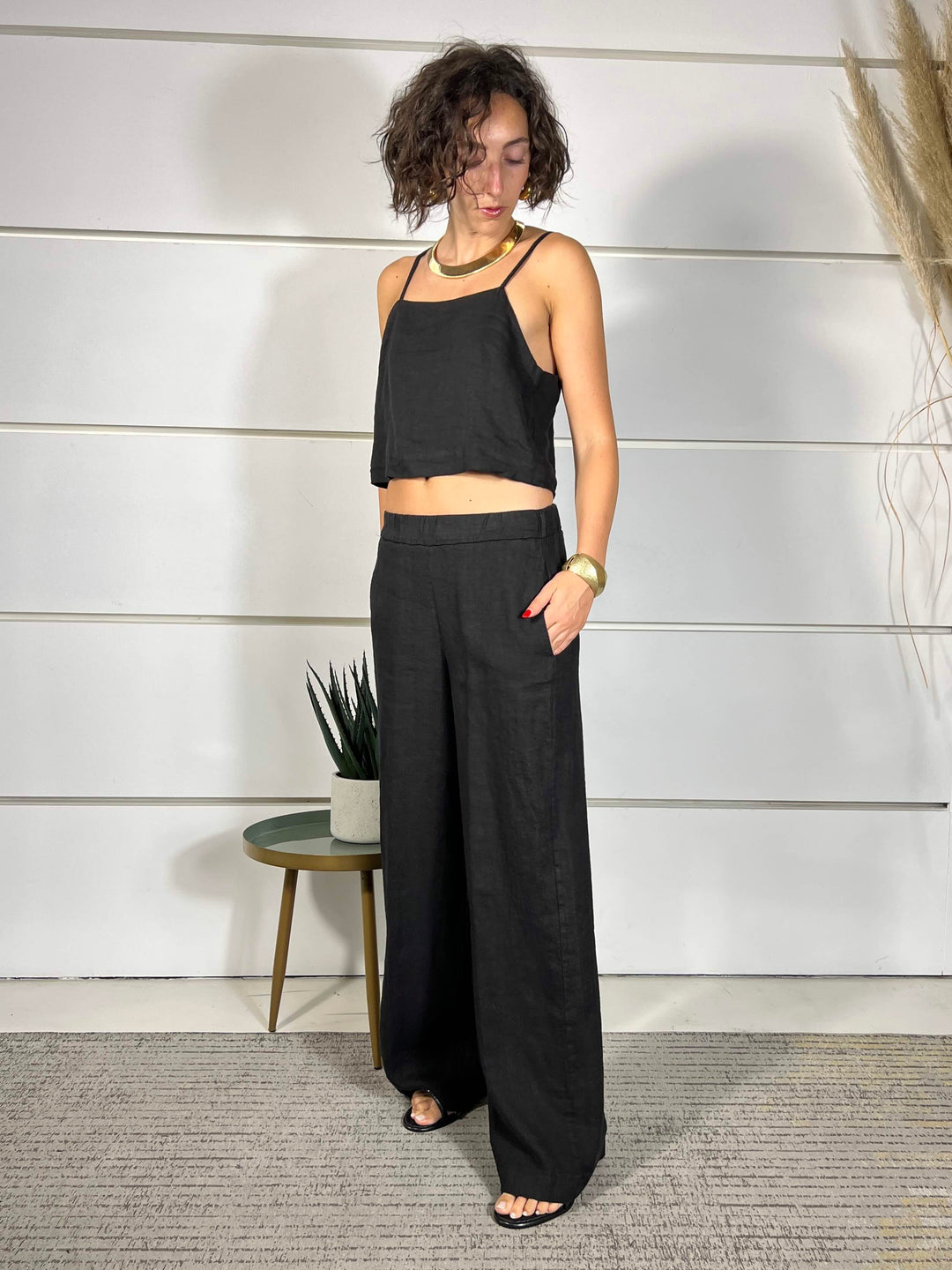 VICOLO TD3091NERO