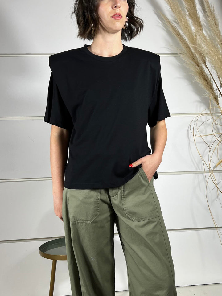 VICOLO UD0029NERO