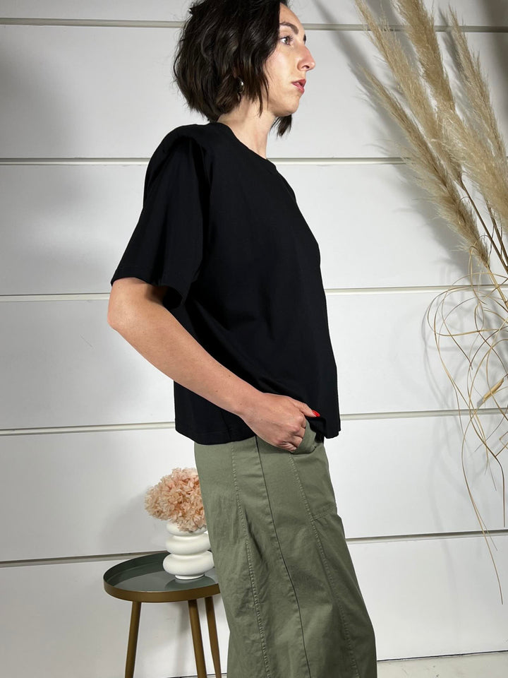 VICOLO UD0029NERO
