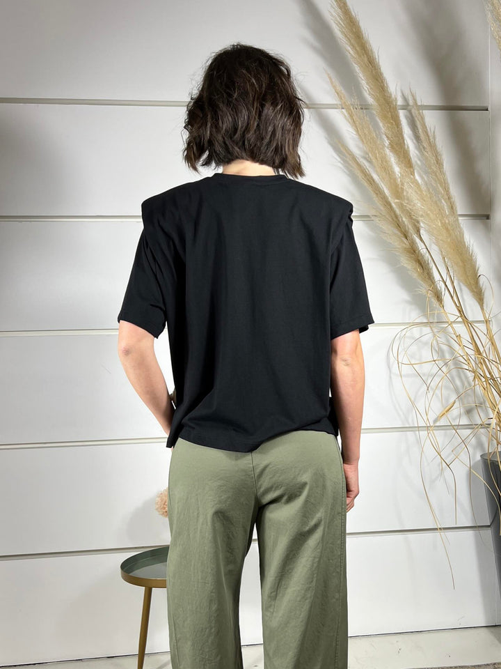 VICOLO UD0029NERO