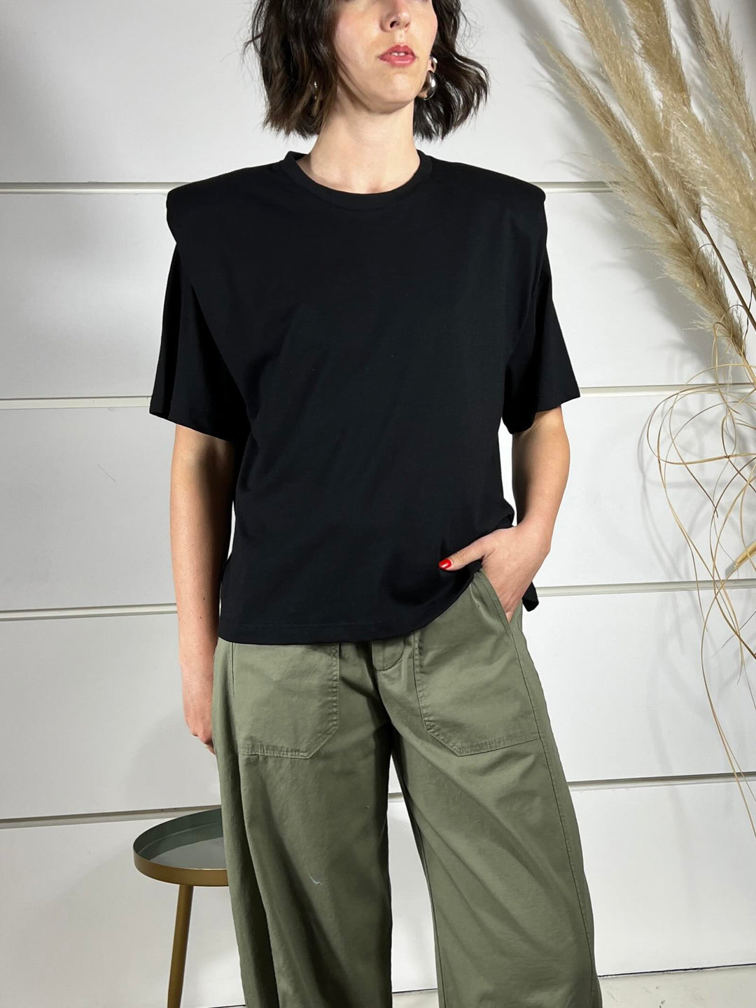 VICOLO UD0029NERO