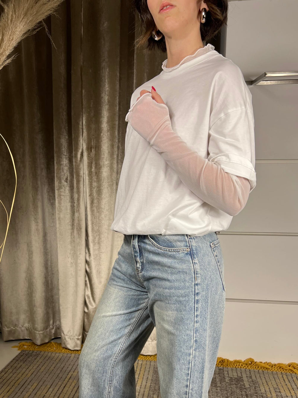 VICOLO UD0151BIANCO