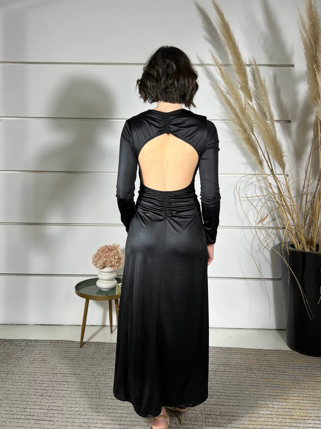 VICOLO UD0233NERO