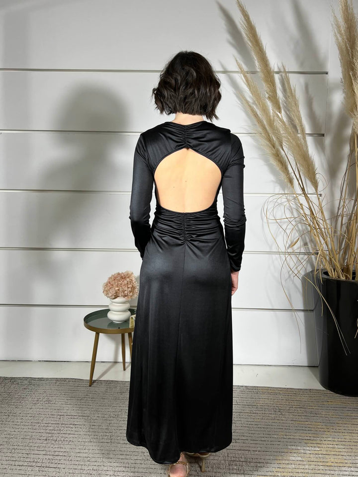 VICOLO UD0233NERO