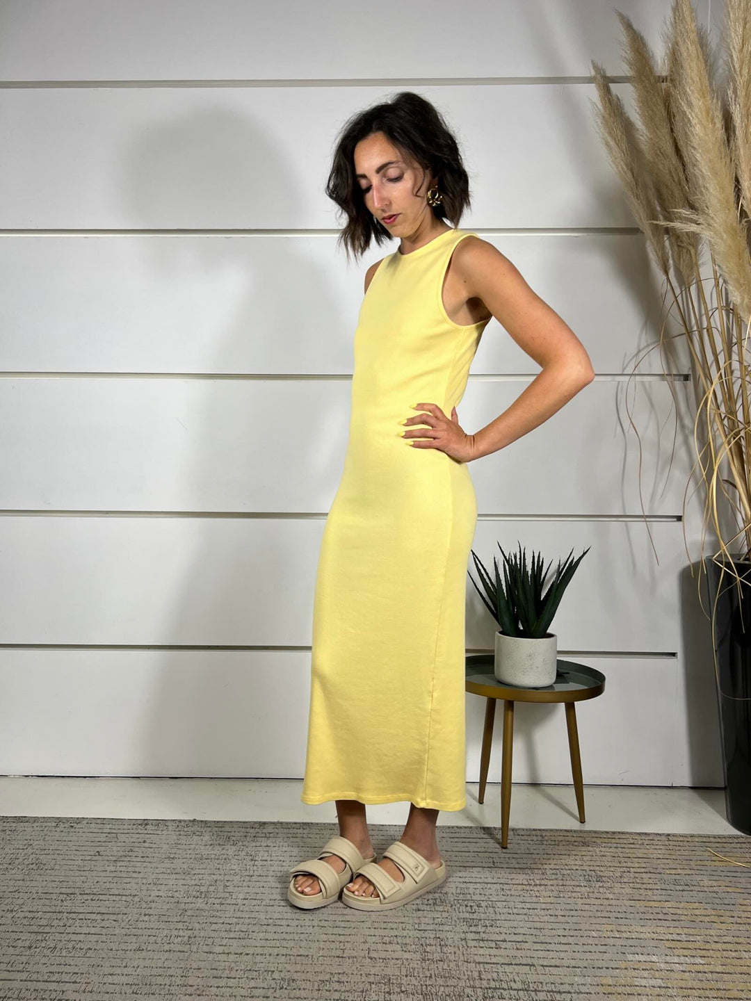 VICOLO UD0272GIALLO