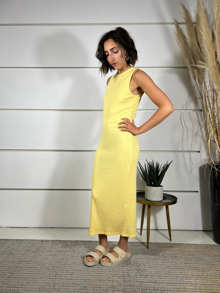 VICOLO UD0272GIALLO