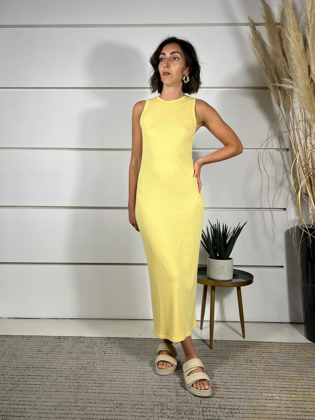 VICOLO UD0272GIALLO