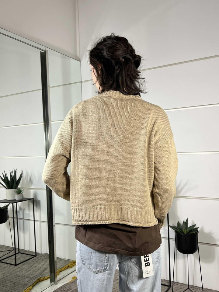 maglia rete  corda 2012CORDA SUSY MIX