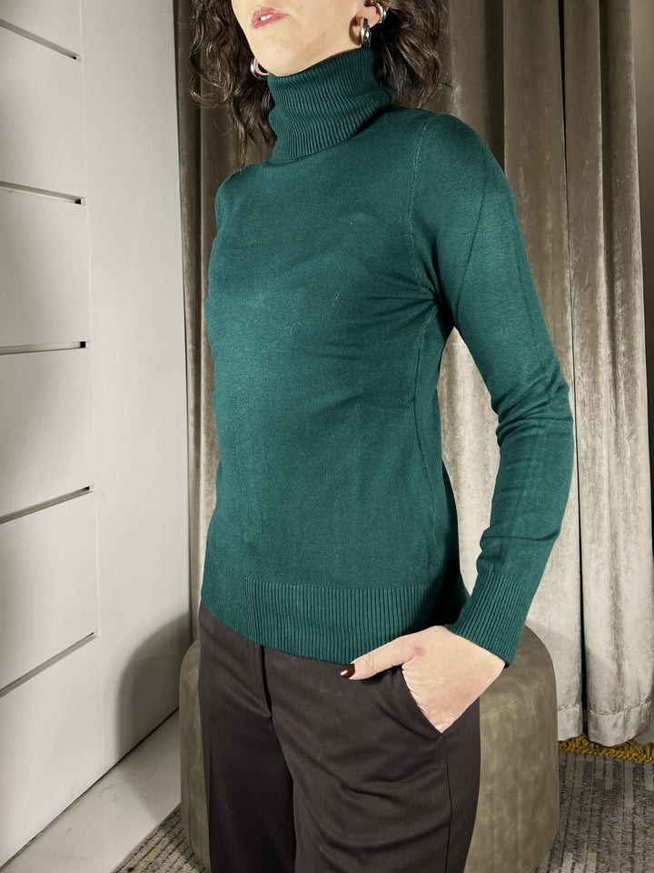 dolcevita ciclista verde bosco 250907VERDE BOSCO SUSY MIX