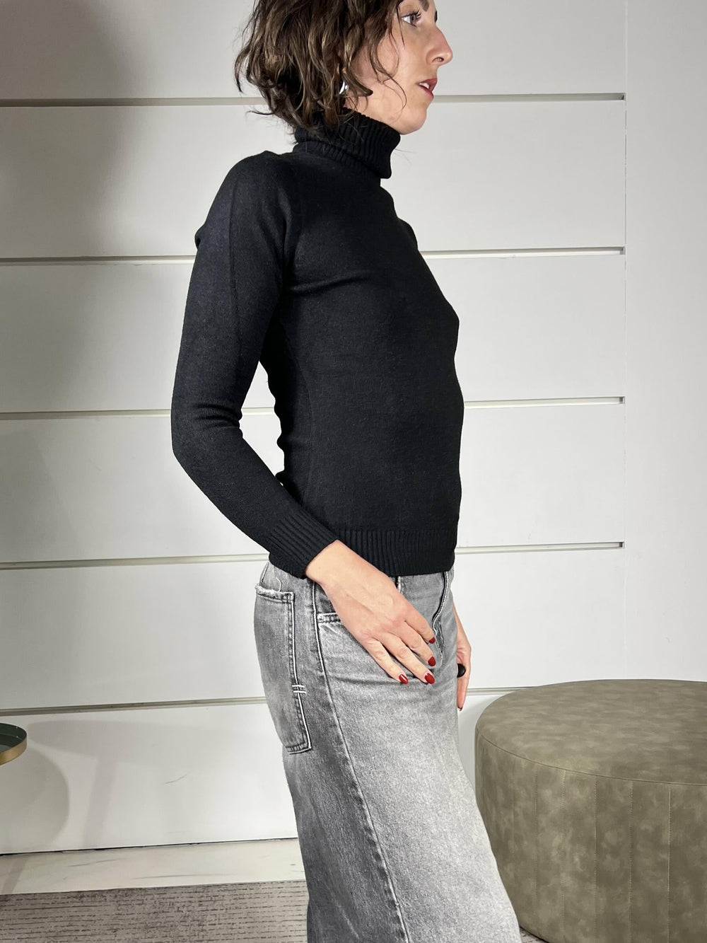 dolcevita pesante nero 250915NERO SUSY MIX