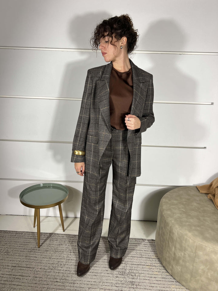 T-SHIRT IN RASO LUCIDO C036VUMA646ARABICA MANILA GRACE