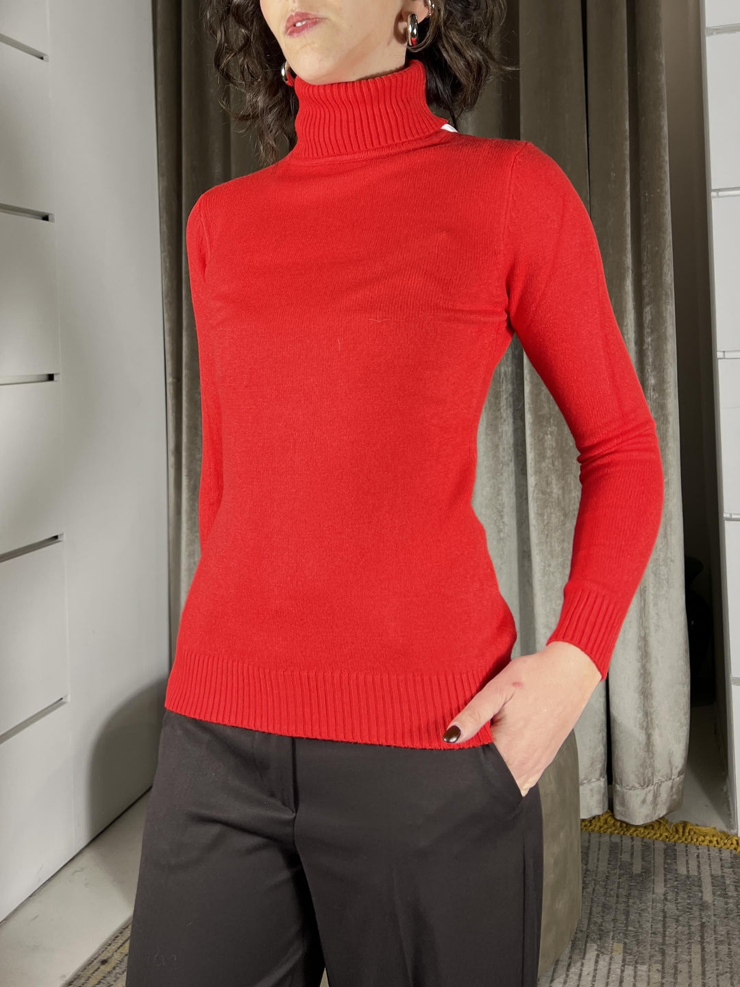 dolcevita pesante rosso 250915ROSSO SUSY MIX