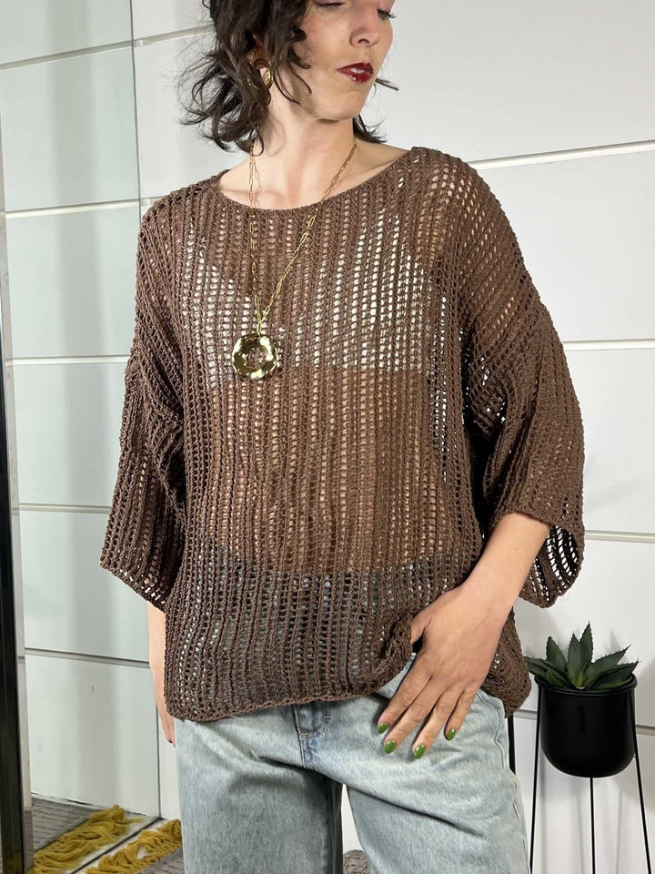 maglia rete moro 2012MORO SUSY MIX