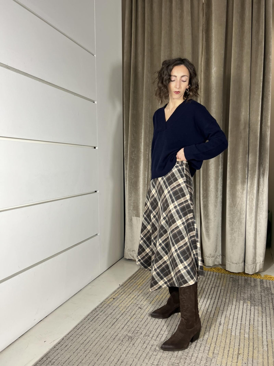 gonna check svasata moro SK965AI306MORO SUSY MIX