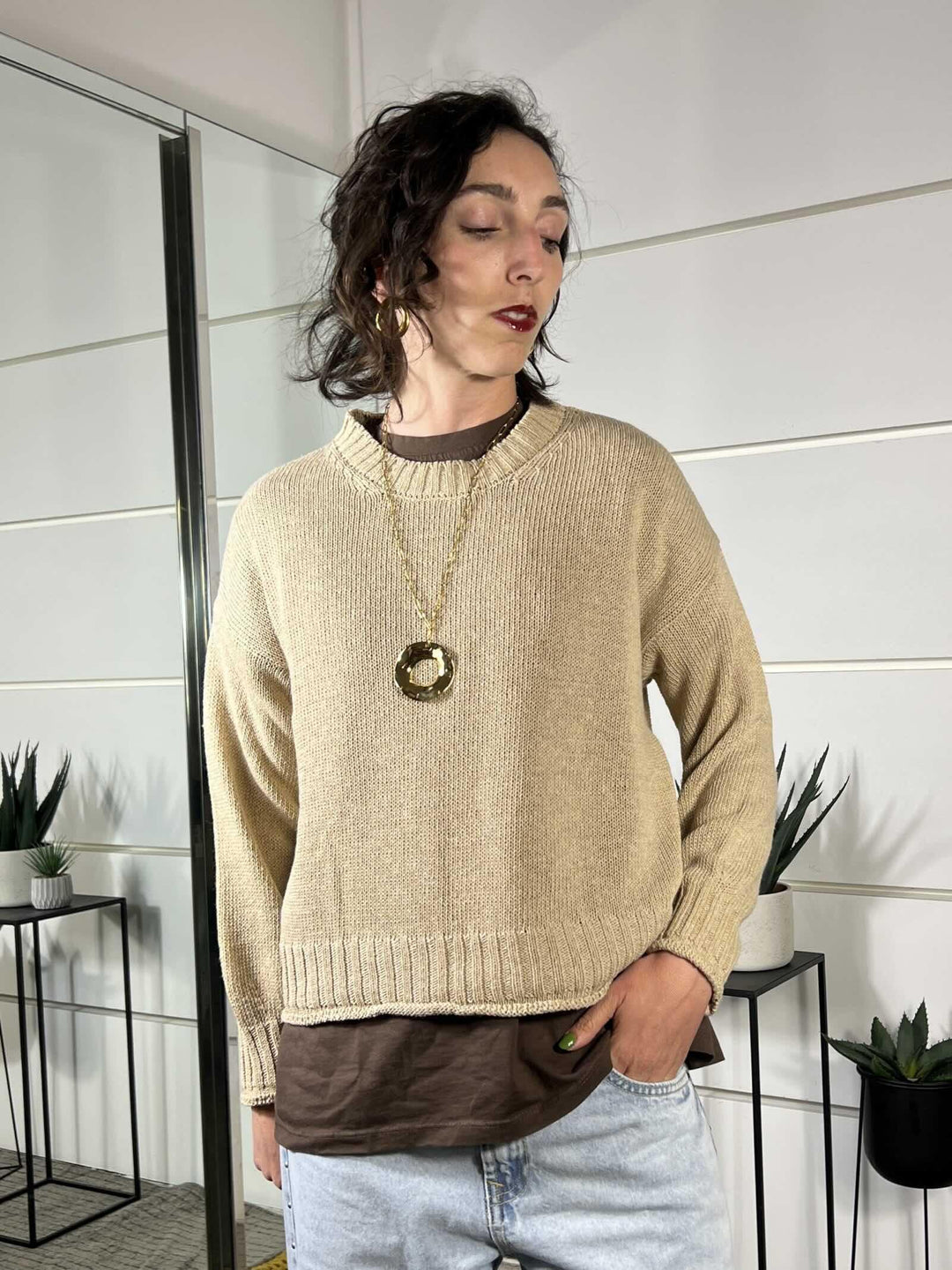 maglia rete  corda 2012CORDA SUSY MIX