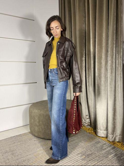 jeans london denim medio PGZ-P099DENIM HAVE ONE
