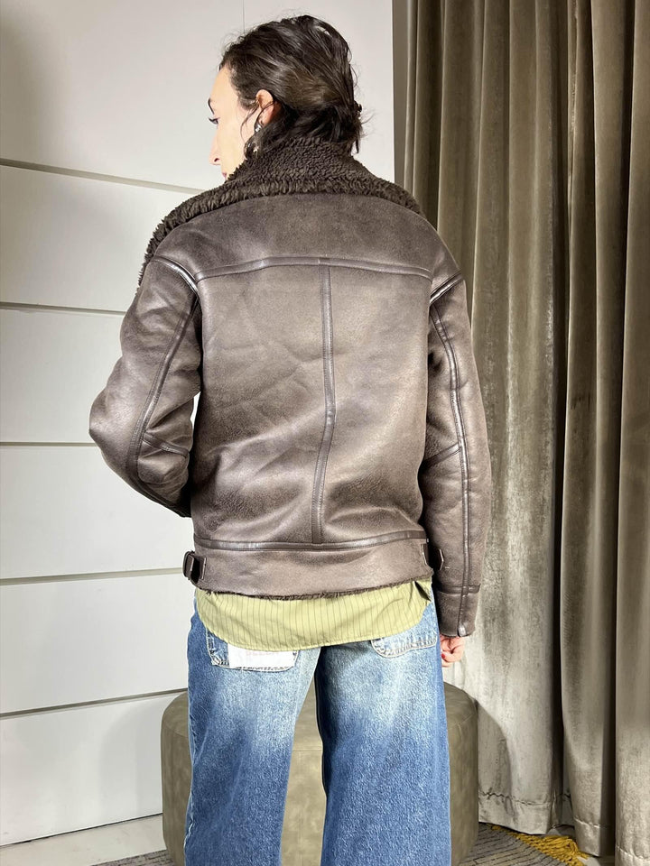 ECOMONTONE MORO 23065MORO SUSY MIX