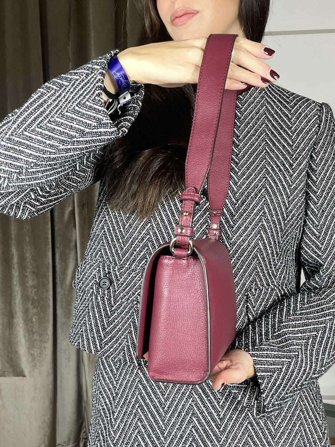 BORSA A SPALLA AF5224E005891726 LIU JO ACCESSORIES