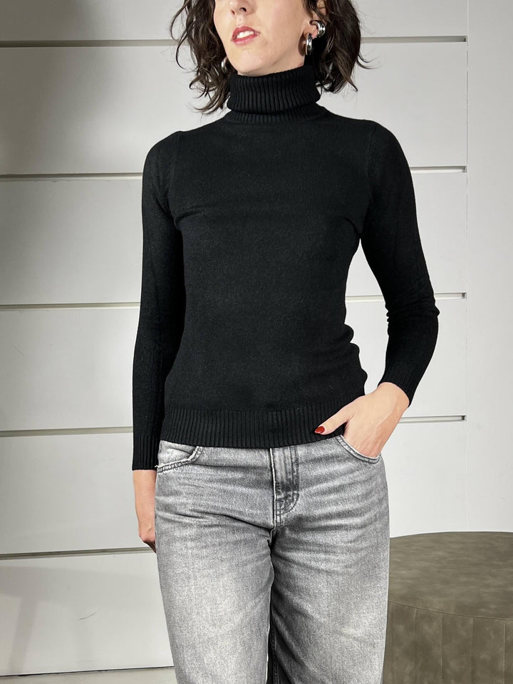 dolcevita pesante nero 250915NERO SUSY MIX