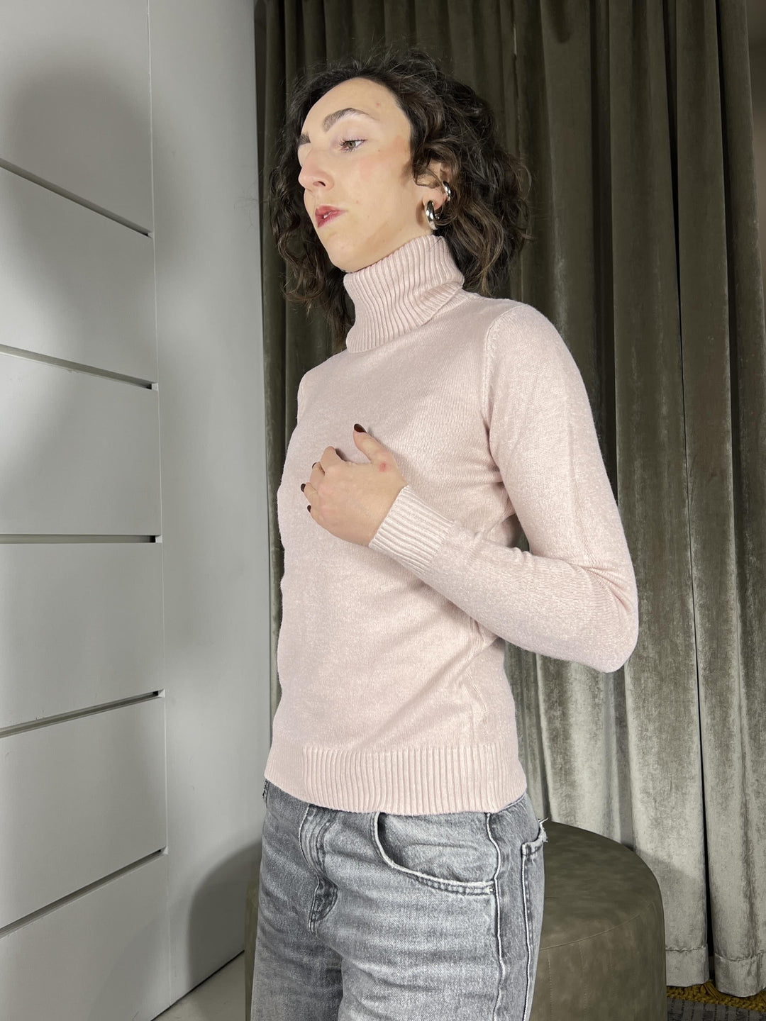 dolcevita pesanterosa cipria 250915ROSA CIPRIA SUSY MIX