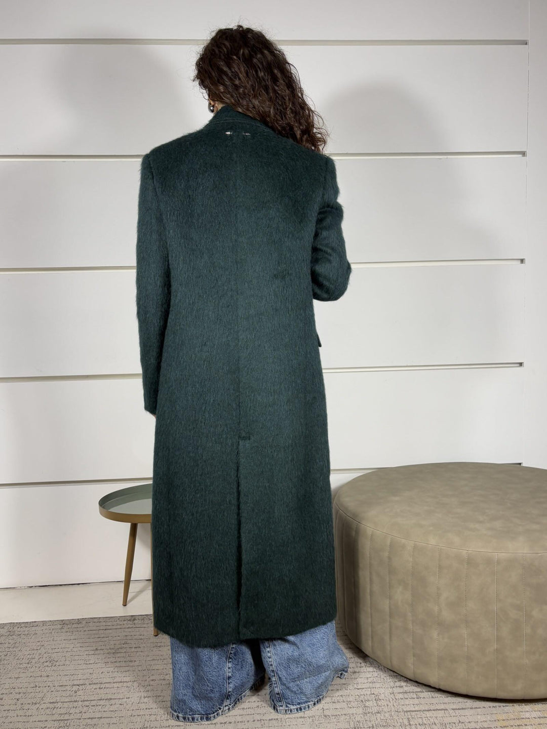 CAPPOTTO LUNGO MORBIDO 2O0210A654G619 PATRIZIA PEPE PREVIEW