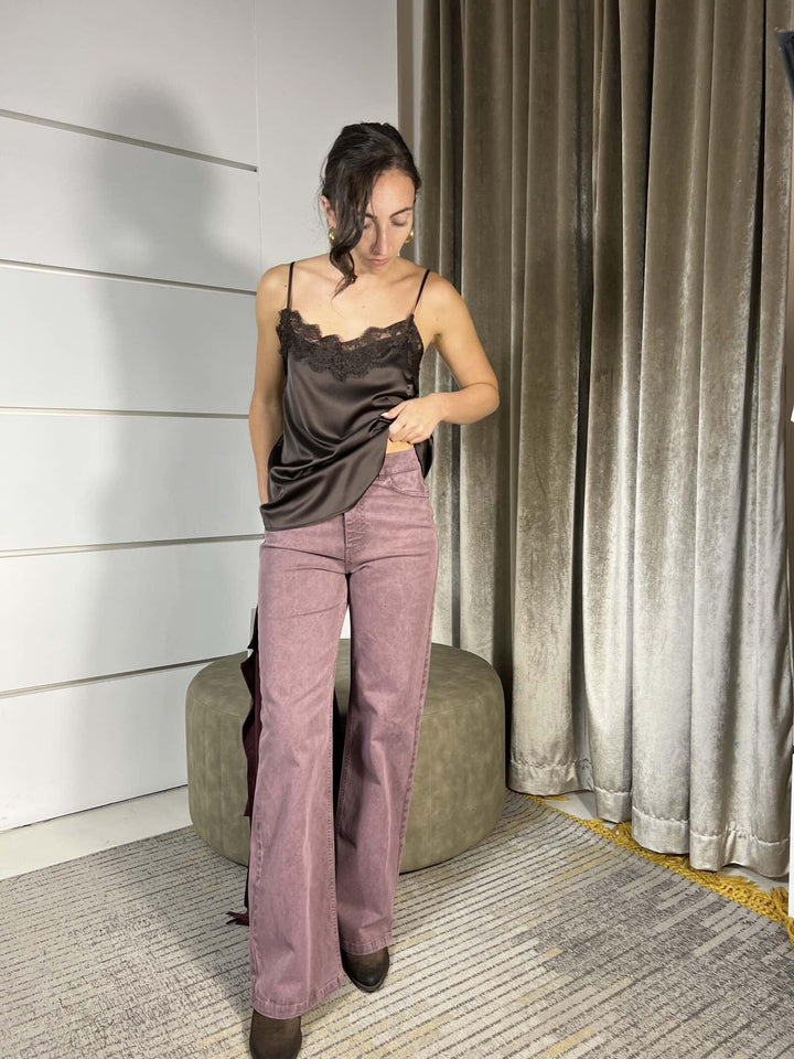 JEANS LONDON CIPOLLA PGZ-P101CIPOLLA HAVE ONE