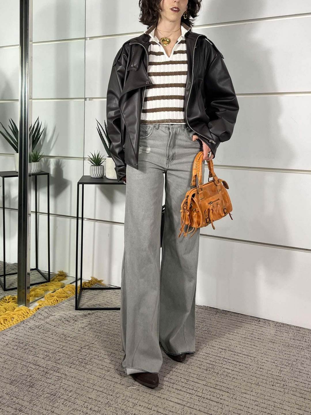 jeans flare frey denim DAKOTAGREY DENIM TWO WAY