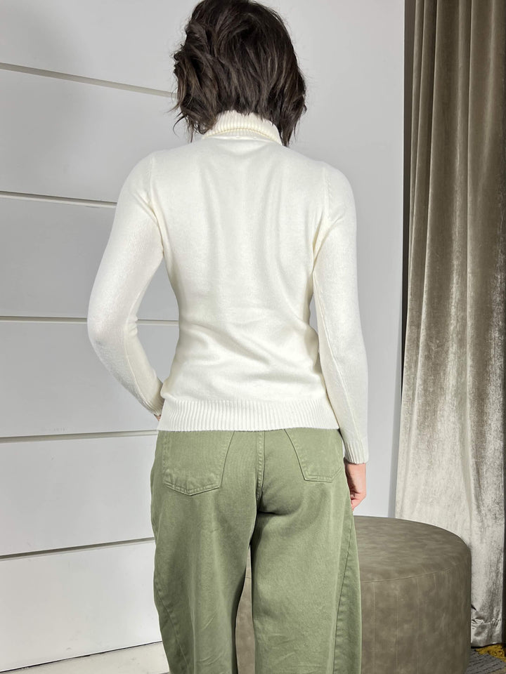 dolcevita ciclista crema 250907CREMA SUSY MIX