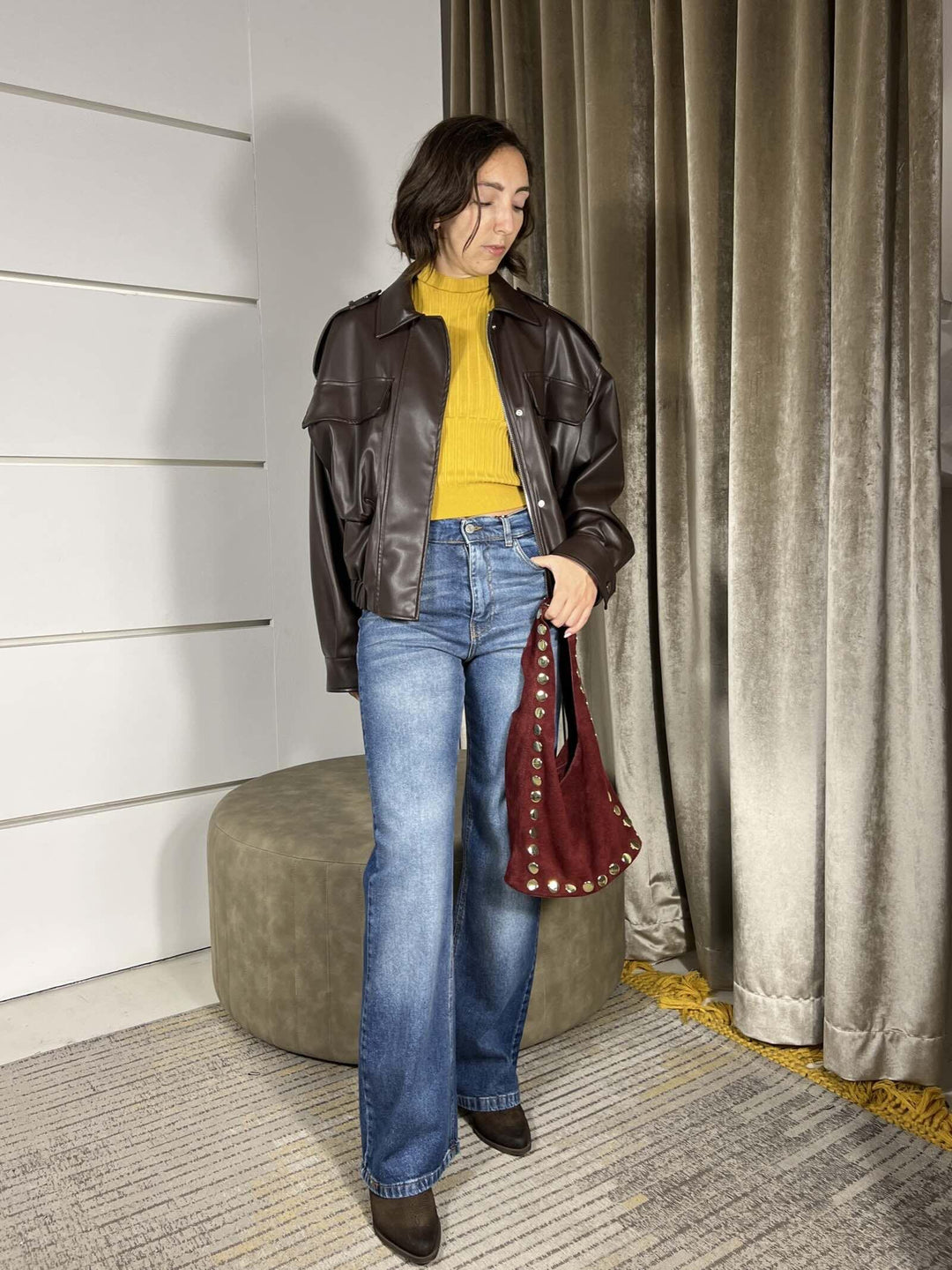jeans london denim medio PGZ-P099DENIM HAVE ONE