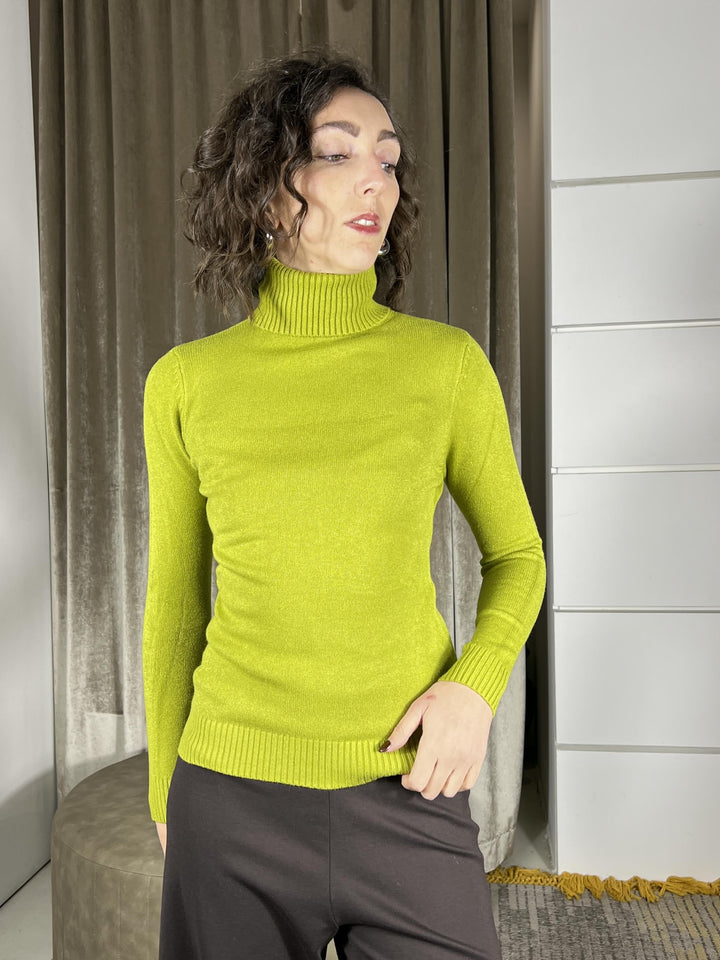 dolcevita pesante verde pistacchio 250915VERDE PISTACCHIO SUSY MIX