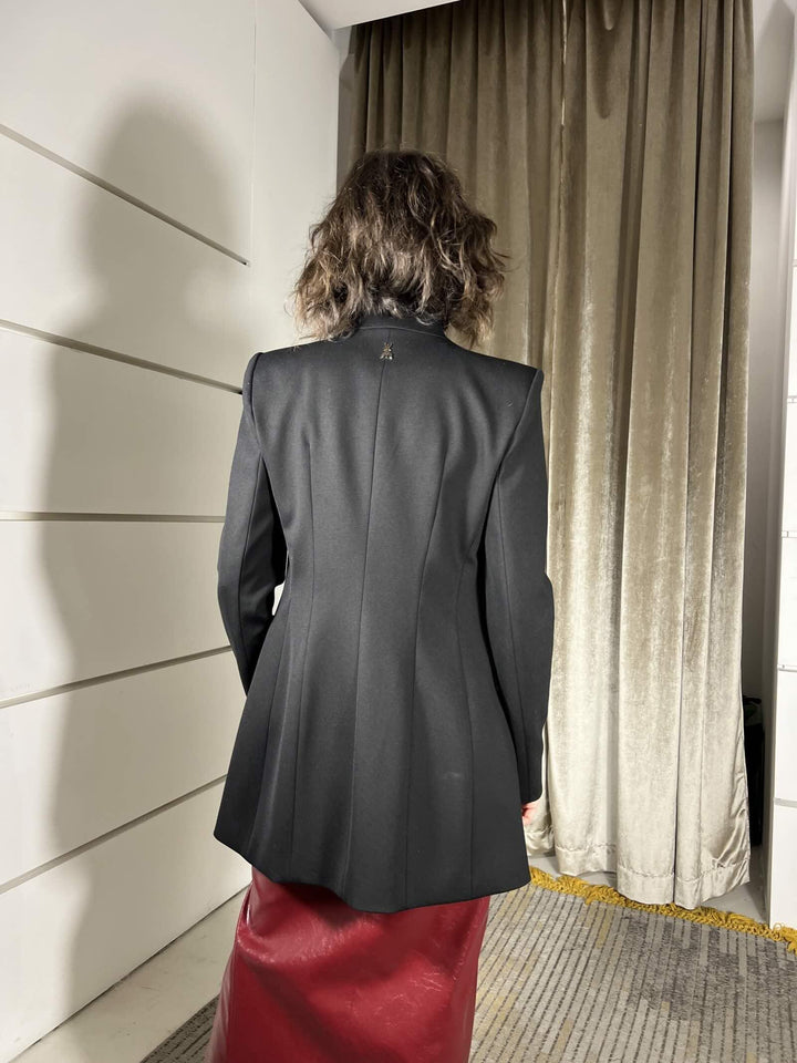 8S0557A025K103 PATRIZIA PEPE PREVIEW