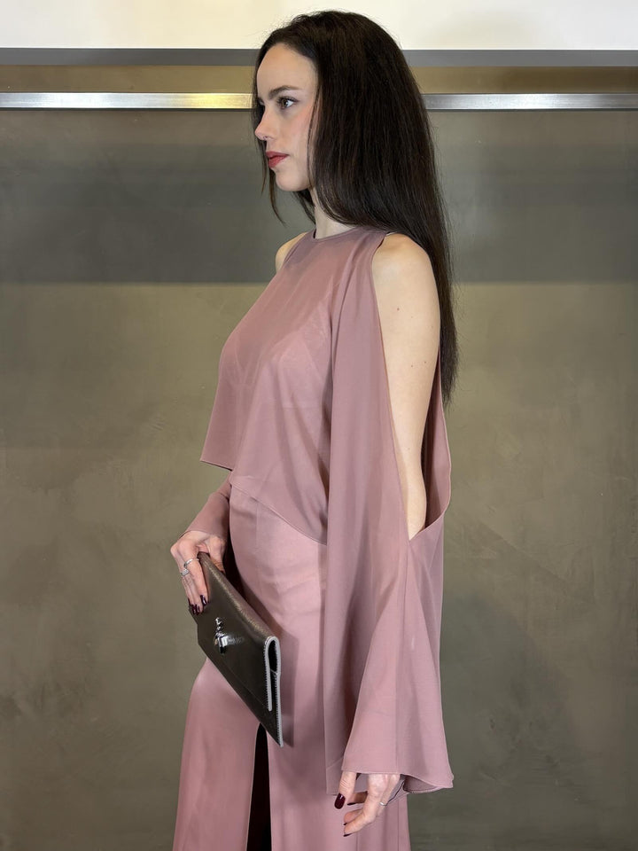 coprispalle rosa antico 2F0133AD08B885 PATRIZIA PEPE MAIN