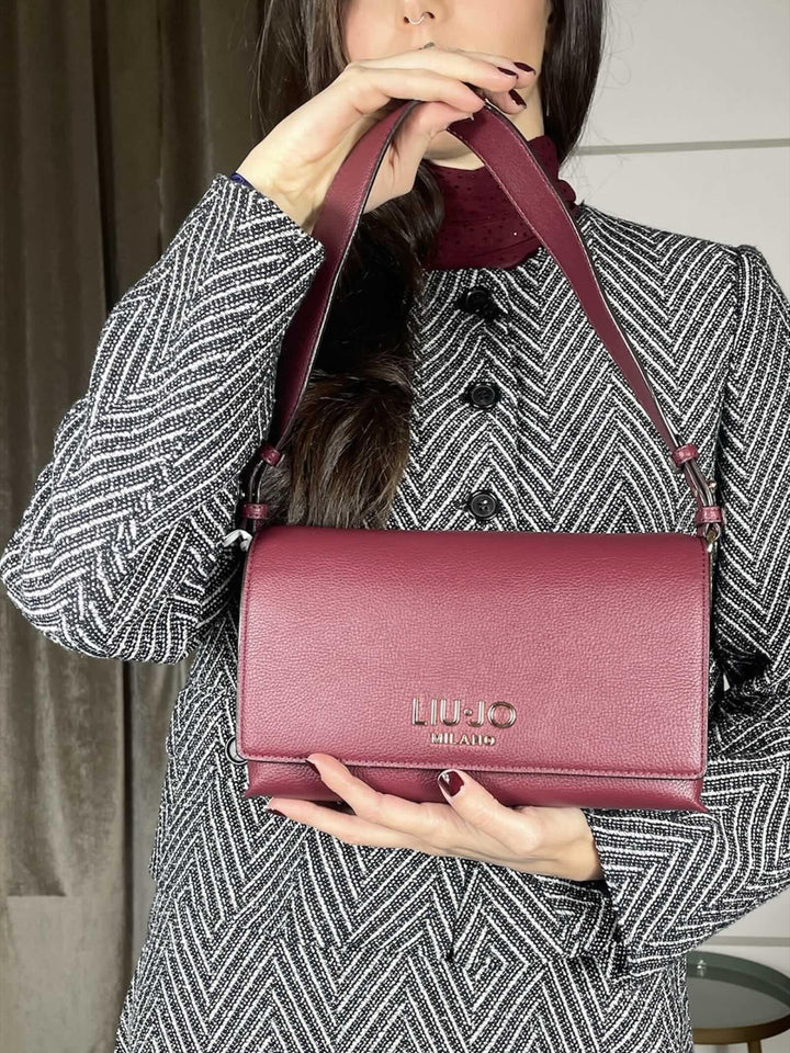 BORSA A SPALLA AF5224E005891726 LIU JO ACCESSORIES