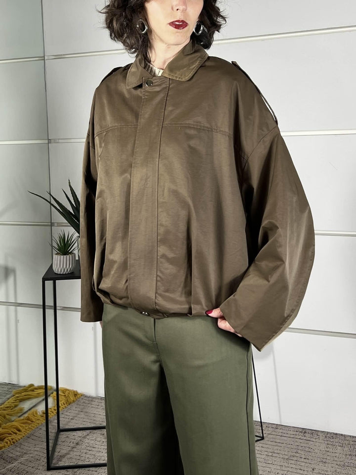 bomber over caffe T825CAFFE SUSY MIX
