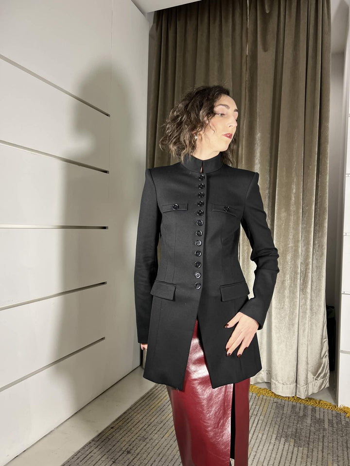 8S0557A025K103 PATRIZIA PEPE PREVIEW